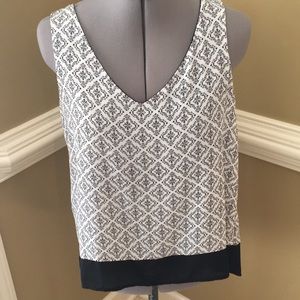 Jr girls Forever 21 Blouse, size. s